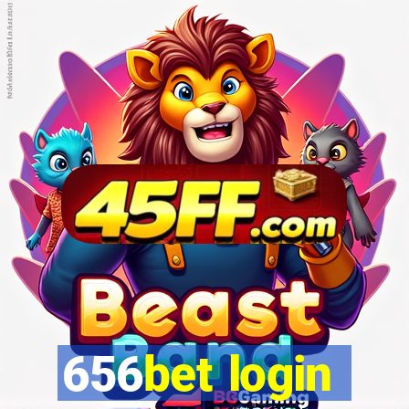 656bet login